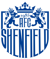 Shenfield AFC badge